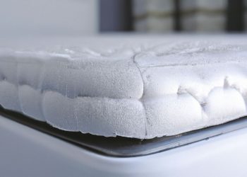 How to Ship a Memory Foam Mattress