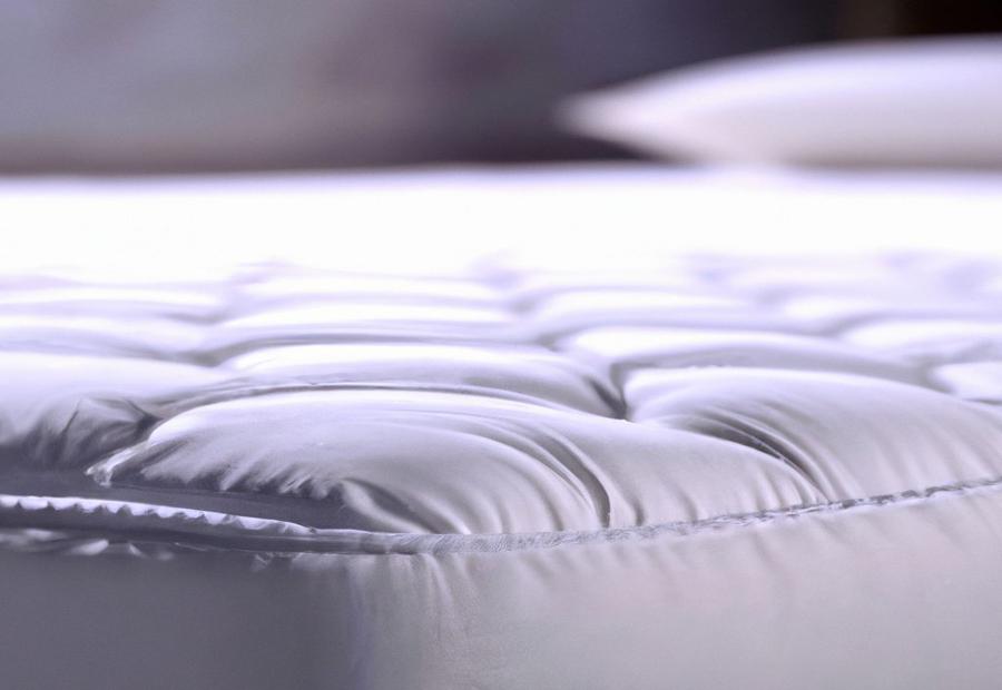 Introduction to sleeping on a memory foam mattress 