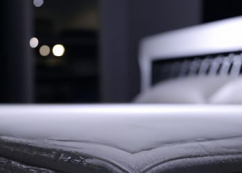 How to Sleep on a Memory Foam Mattress