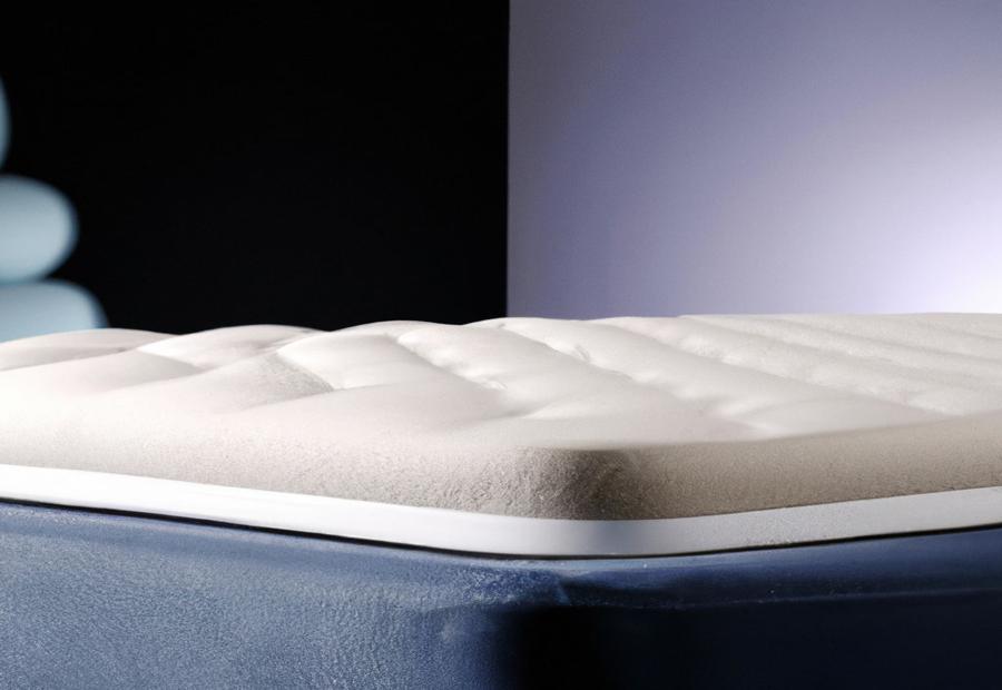 Expert recommendations and alternatives for memory foam mattresses 