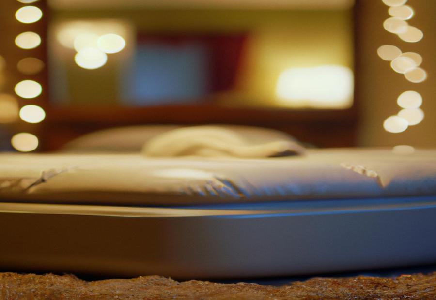 Tips for Choosing and Maintaining a New Air Mattress 