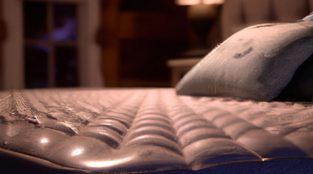 How to Stop Air Mattress From Squeaking Mattress Review Guru