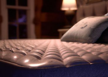 How to Stop Air Mattress From Squeaking