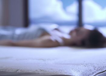 How to Stop Sinking Into Memory Foam Mattress