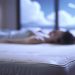 How to Stop Sinking Into Memory Foam Mattress