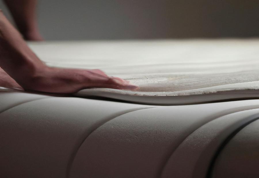 Precautions When Taking the Casper Mattress out of Storage 