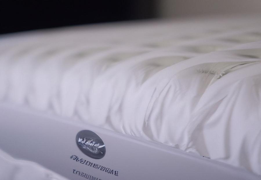 Protecting the Casper Mattress During Storage 