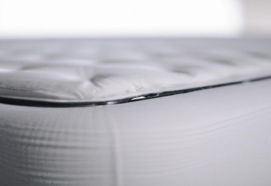 Cleaning the Casper Mattress Before Storage 