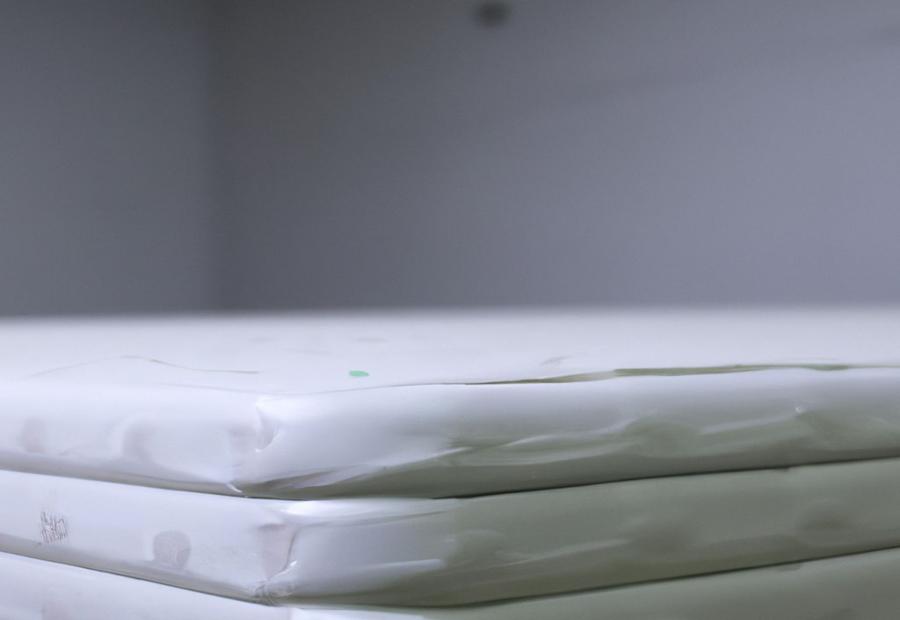 Extra Tips for Storing a Casper Mattress 