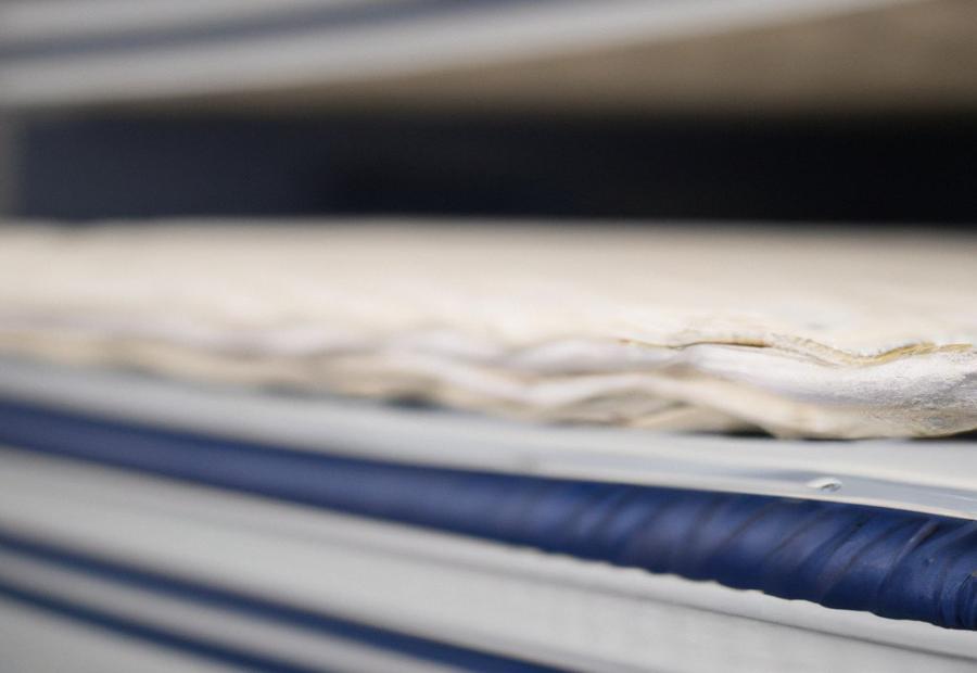 Proper Storage Techniques for Casper Mattress 