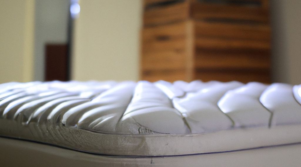 How to Store a King Size Mattress