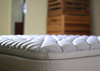 How to Store a King Size Mattress