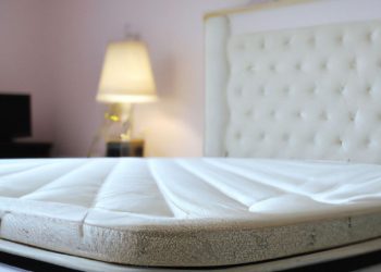 How to Store a Queen Mattress