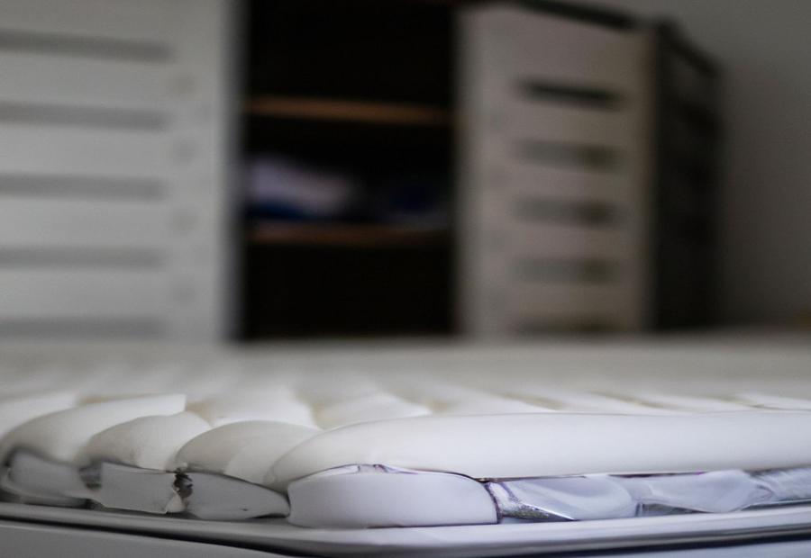 Proper Storage Techniques for the Twin Mattress 