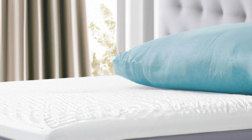 How to Store Memory Foam Mattress Topper