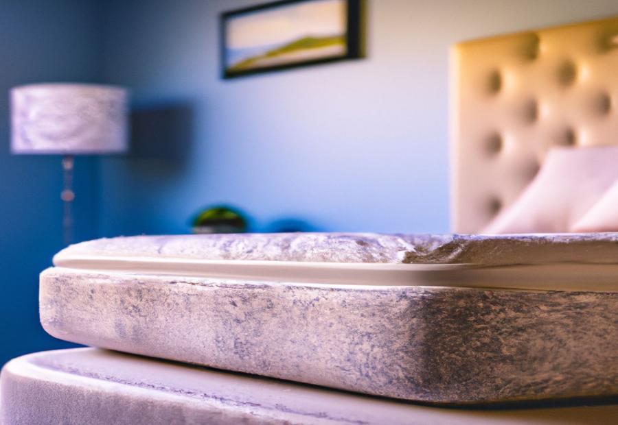 Tips for maintaining mattress freshness 