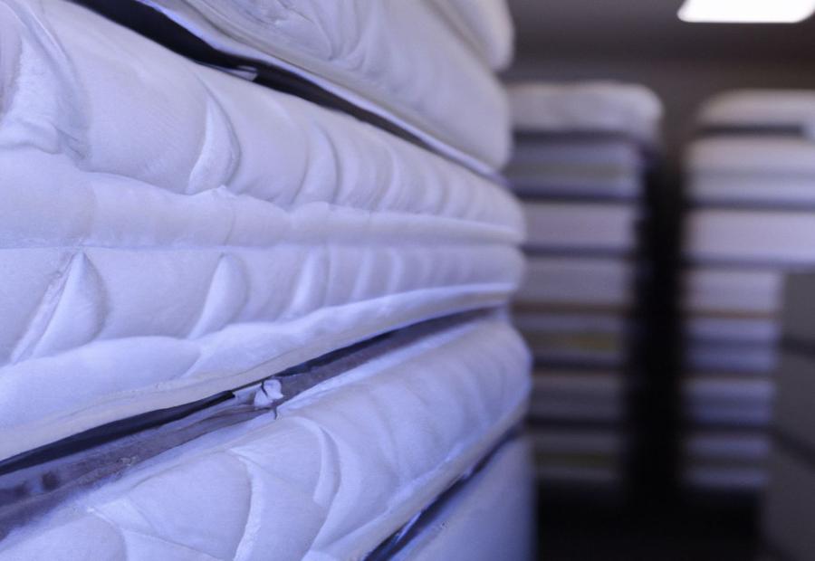 Finding the right storage materials 