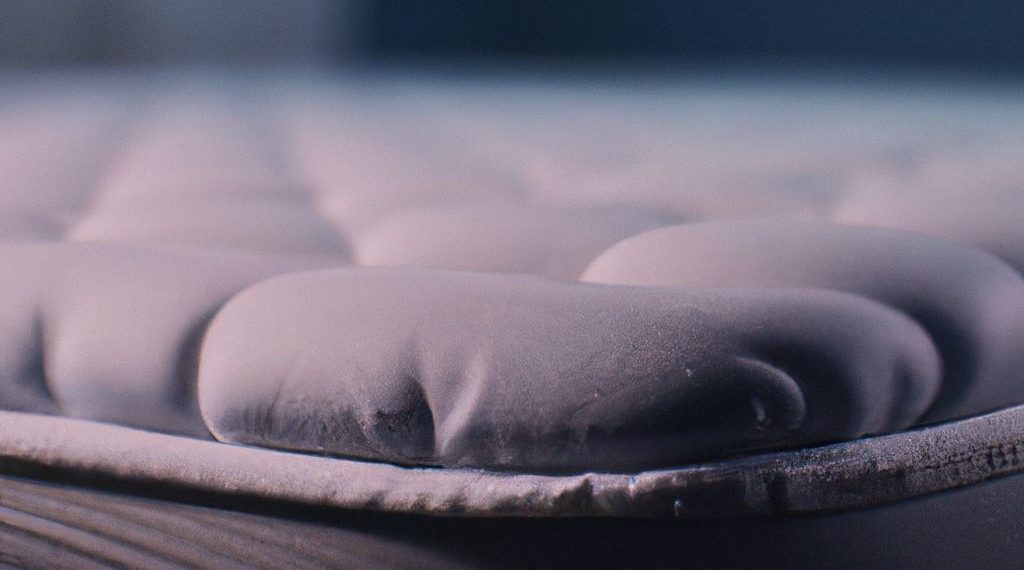 How to Tell if Air Mattress is Full