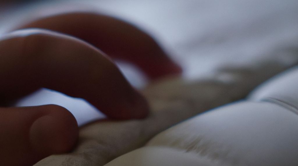 How to Tell if Crib Mattress is Firm Enough