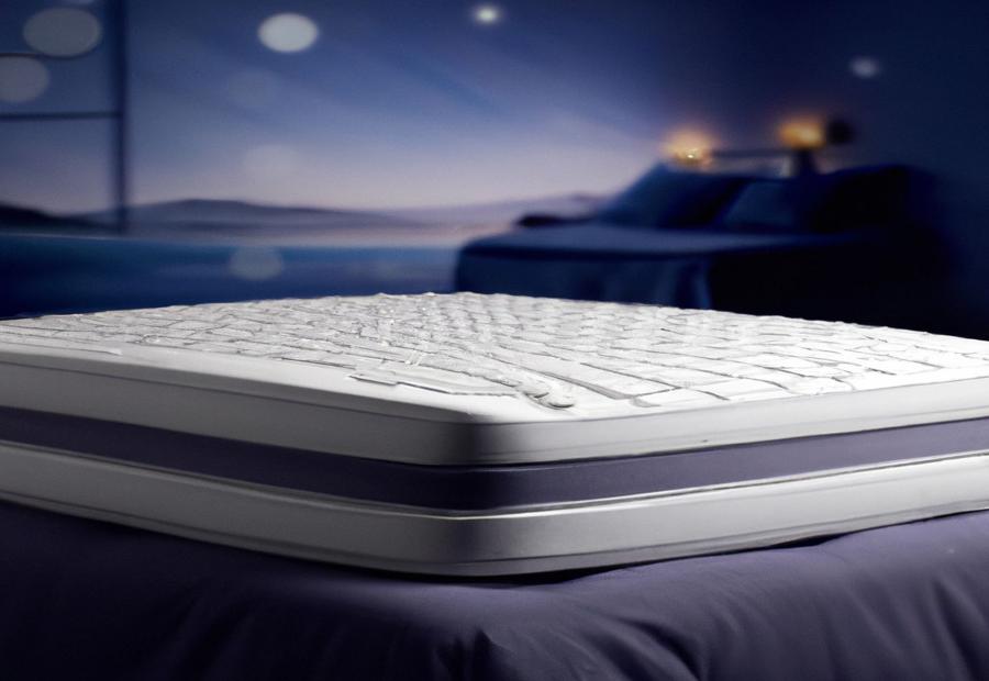 How Mattress Materials Affect Firmness 