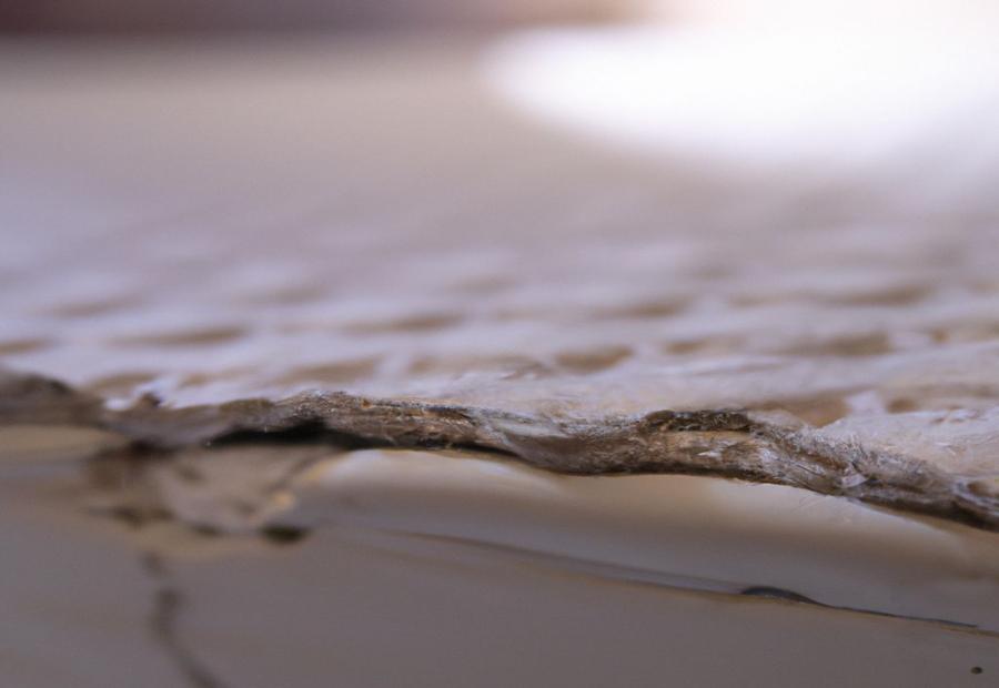 Signs of a Worn-out Memory Foam Mattress 