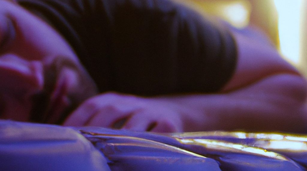 How to Tell if My Mattress is Too Firm