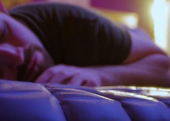 How to Tell if My Mattress is Too Firm