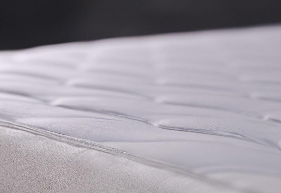 Assessing the Firmness of Your Mattress 