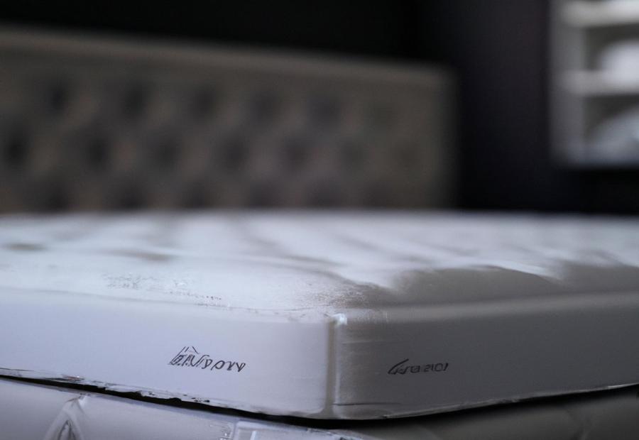 Additional Tips for Maintaining and Caring for Your Casper Mattress 
