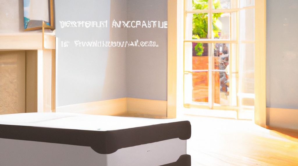 How to Transport a King Size Mattress