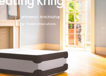 How to Transport a King Size Mattress