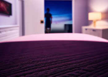 How to Transport Purple Mattress