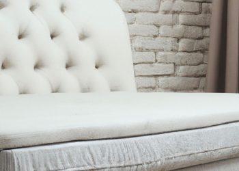 How to Turn a Full Size Mattress Into a Couch