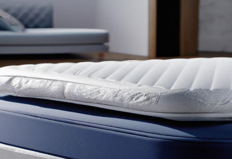 Methods to make a soft mattress firmer without buying a new one 