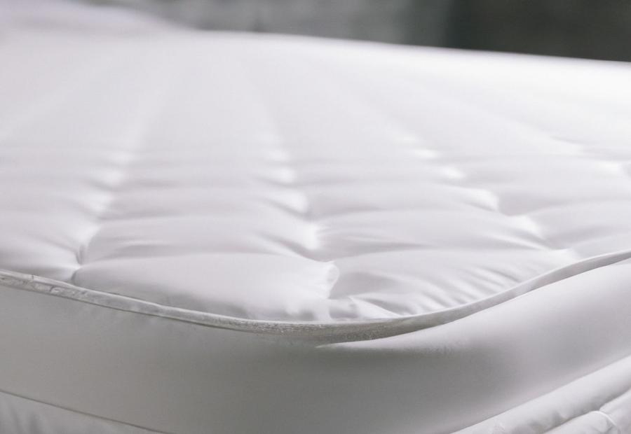 Conclusion and final tips for maintaining mattress firmness 