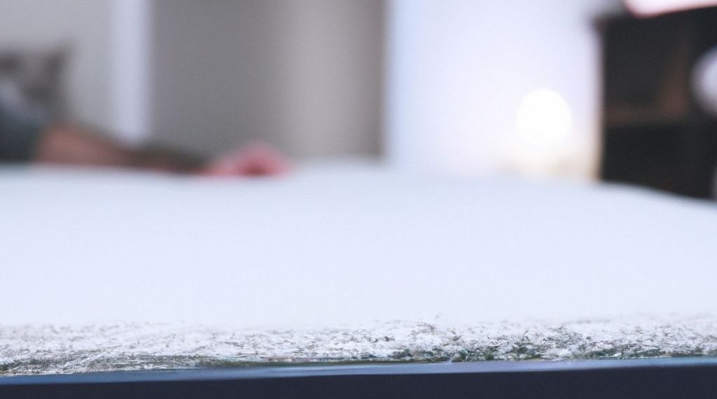 How to Unpack a Casper Mattress