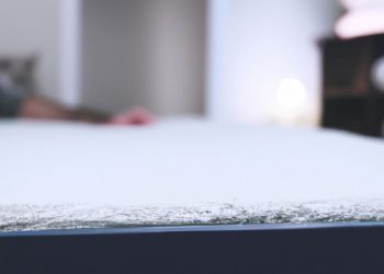 How to Unpack a Casper Mattress