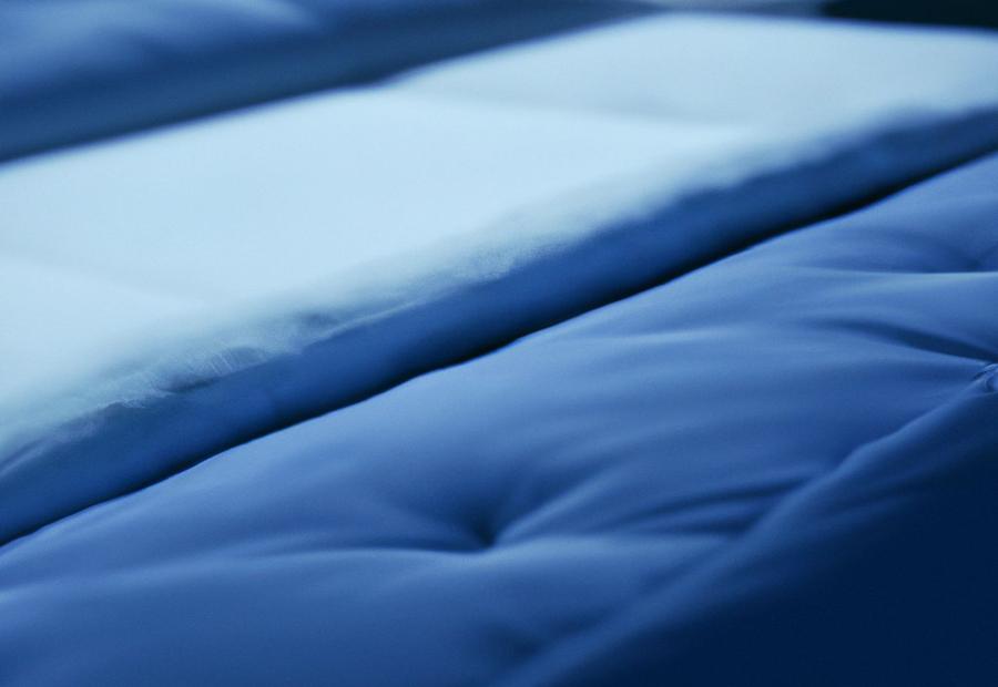 Conclusion and enjoying the comfort of the Nectar mattress after setup 