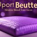 How to Unwrap Purple Mattress