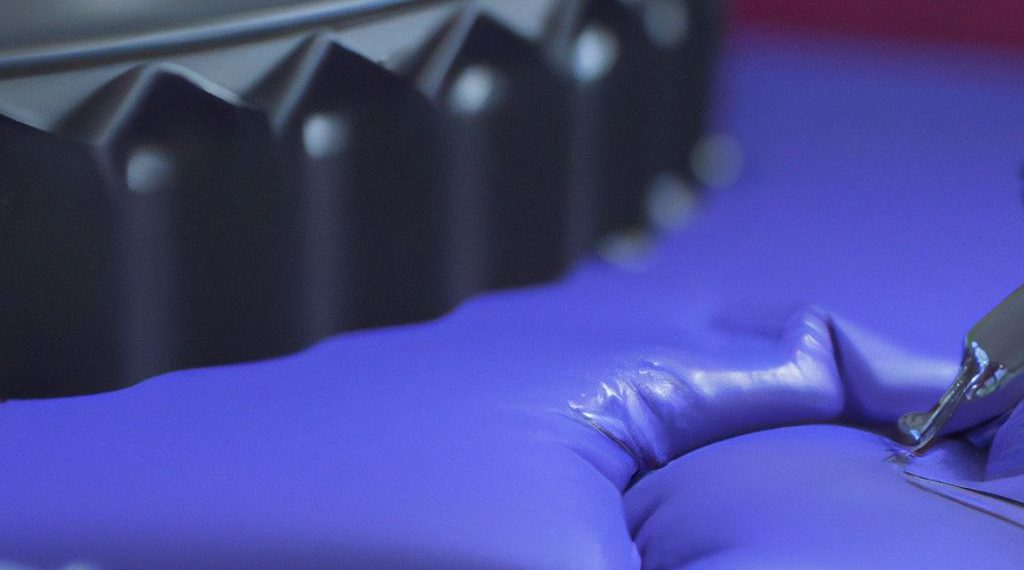 How to Use Vinyl Repair Kit on Air Mattress