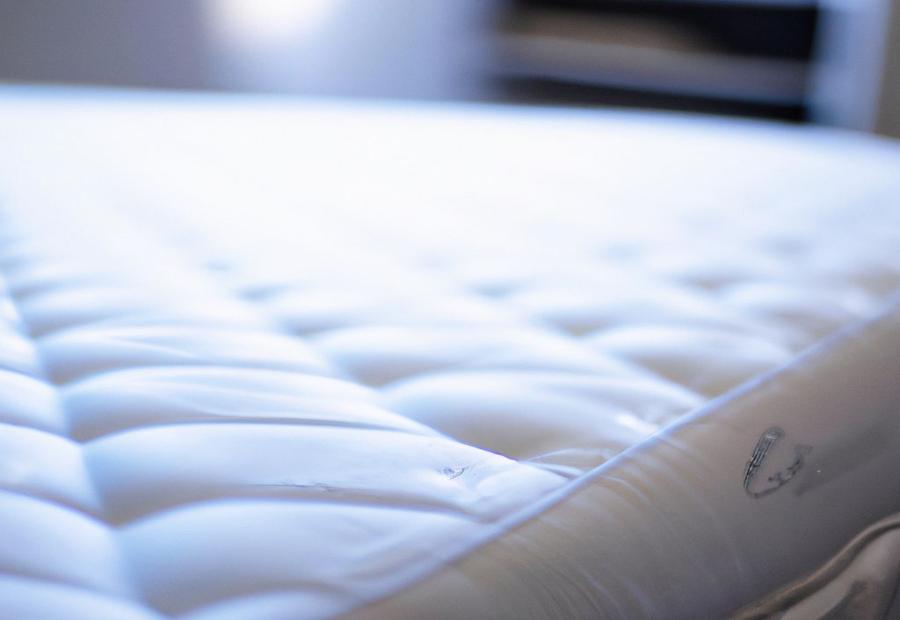 Maintenance Tips for a Clean Tempur-Pedic Mattress 