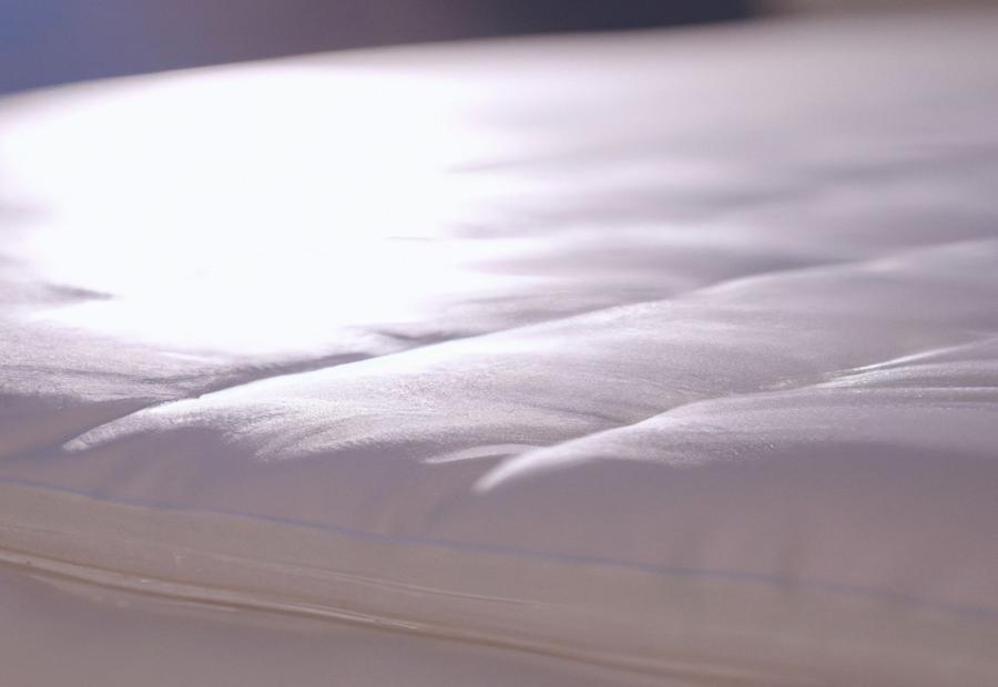 Importance of washing a Casper mattress cover 