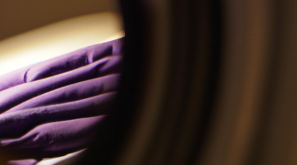 How to Wash Purple Mattress Sheets