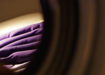 How to Wash Purple Mattress Sheets