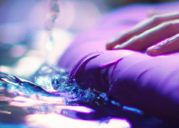 How to Wash Purple Mattress