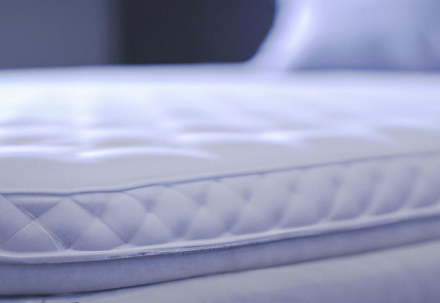 Tips for maintaining a clean Tempur-Pedic mattress 