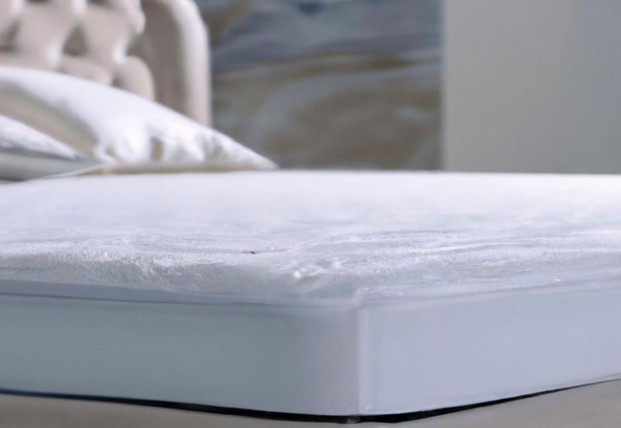 Additional considerations for choosing a mattress 