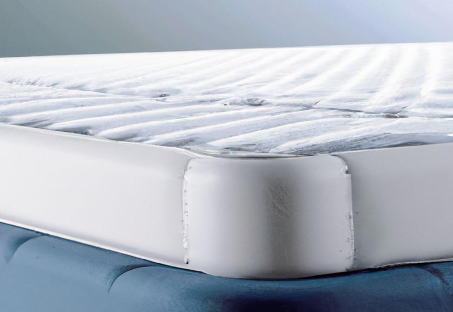 Advantages and considerations of a full mattress 