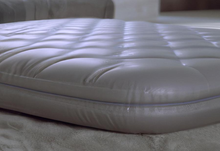 How Wide is a Full Size Air Mattress? 