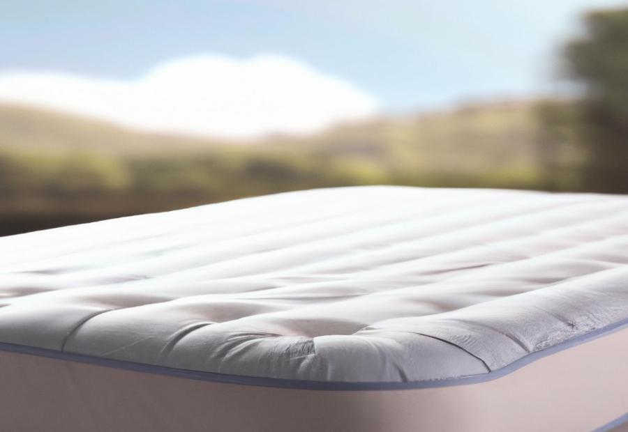 Understanding Full Size Air Mattress Dimensions 